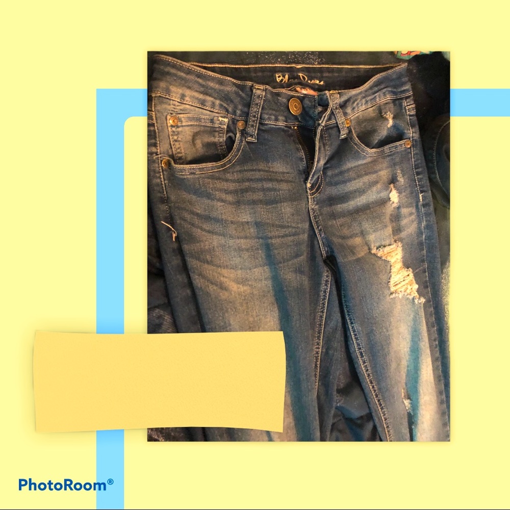 Jeans